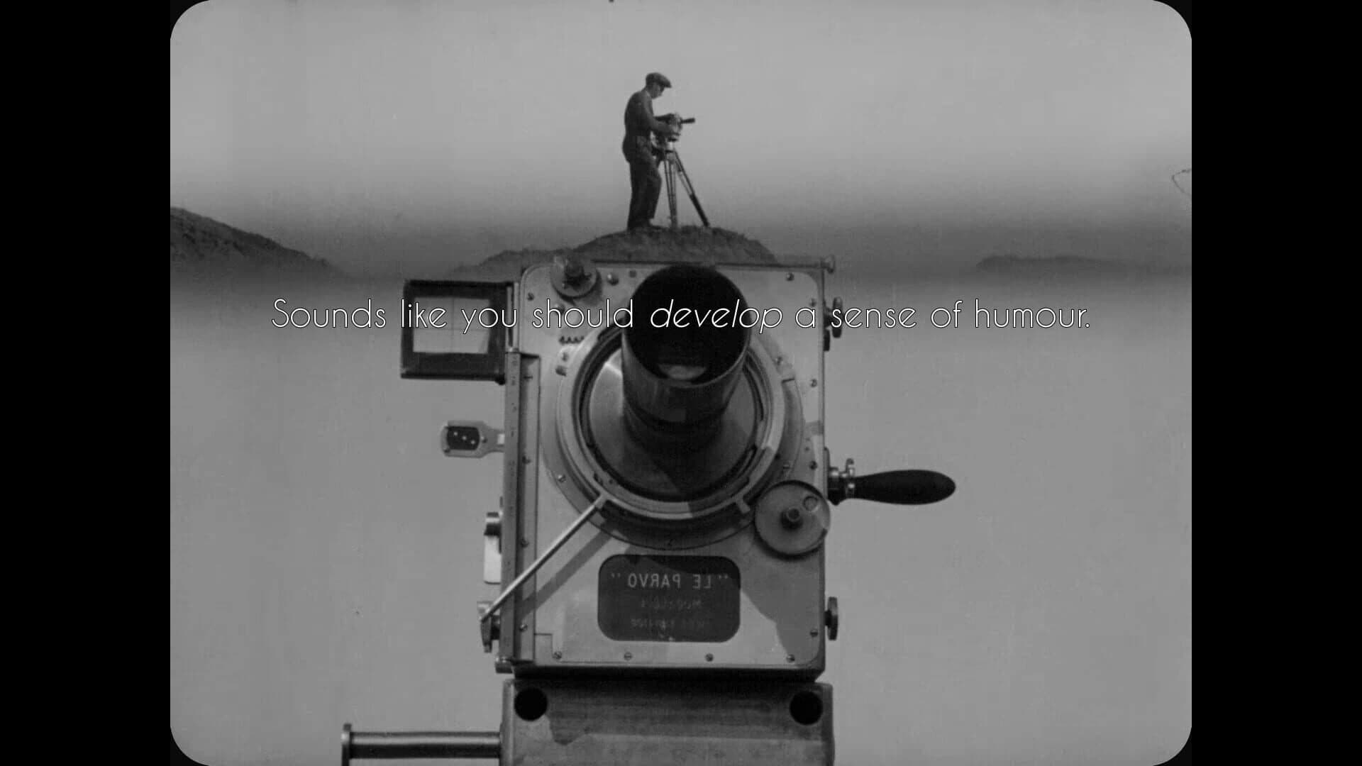 Kino screenshot 3