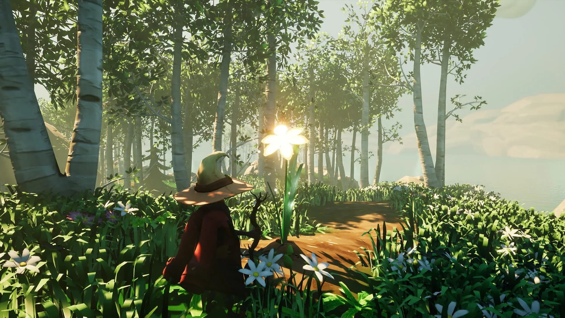 Kinoko screenshot 5
