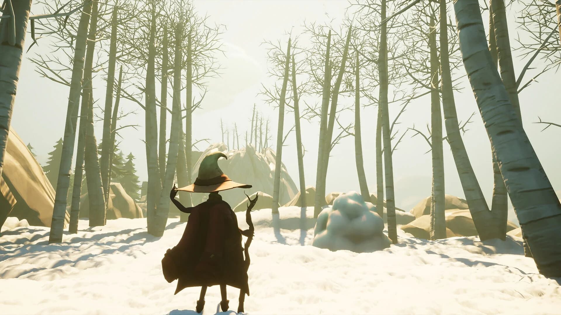 Kinoko screenshot 4