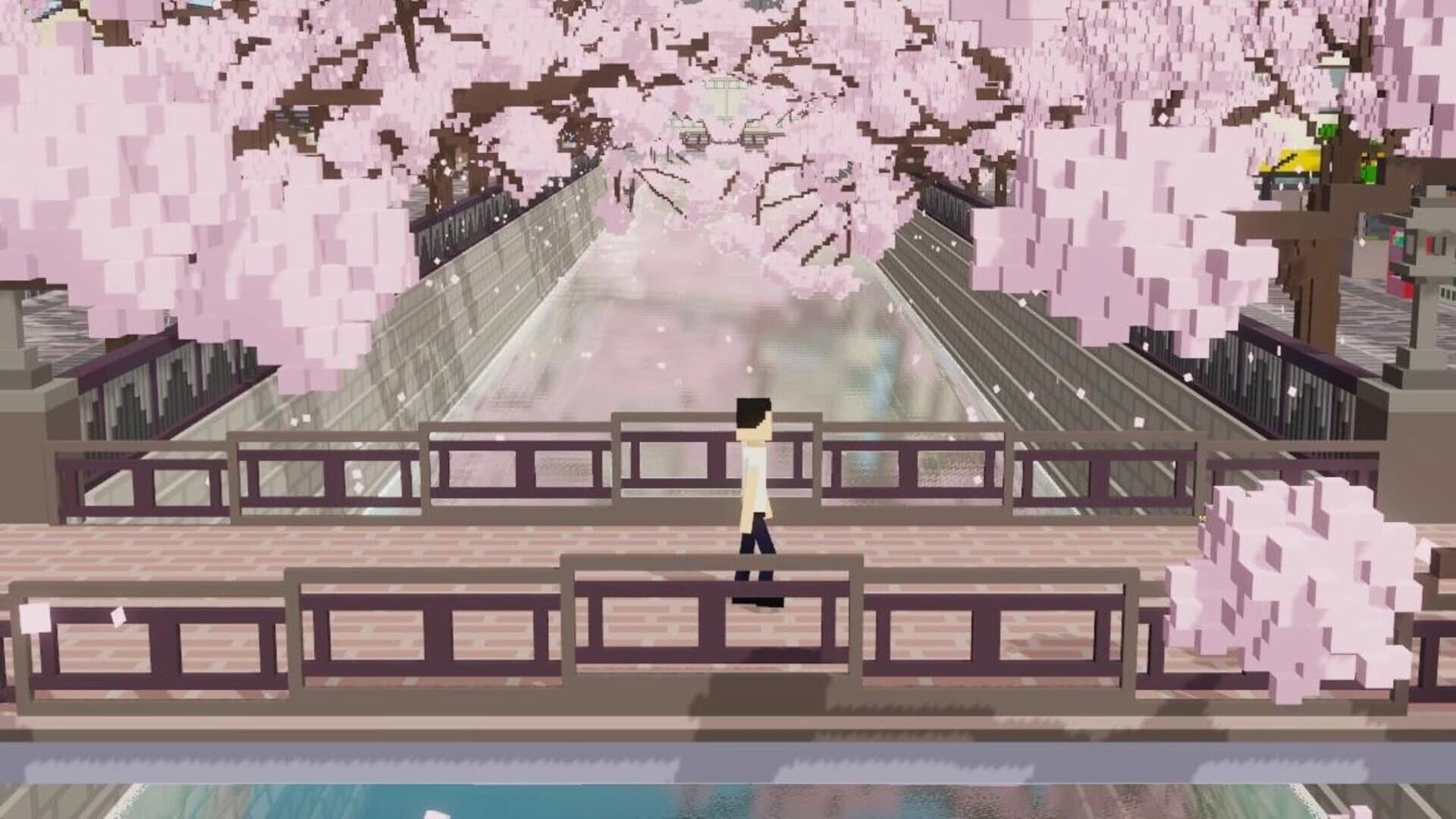 KiNoKoe: Tree's Voice screenshot 2