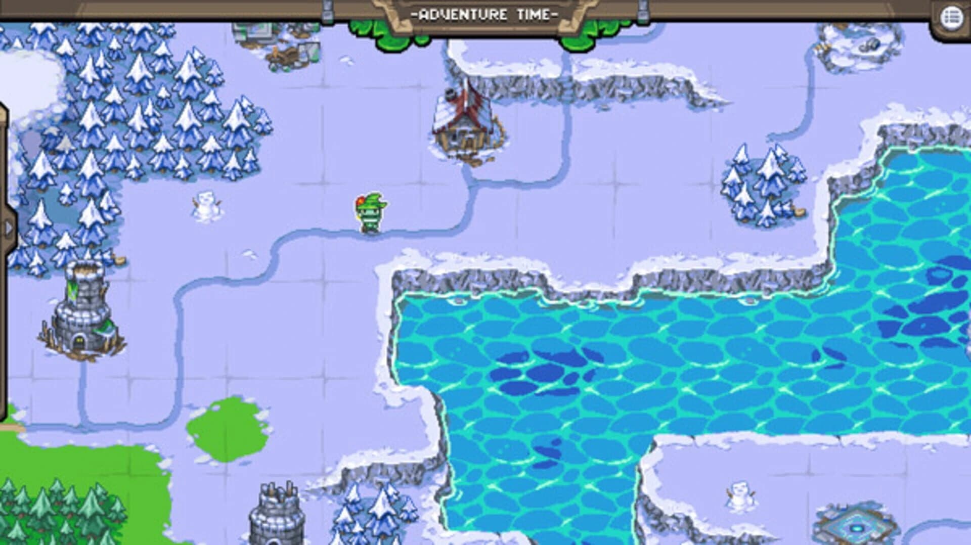 KinPath screenshot 2