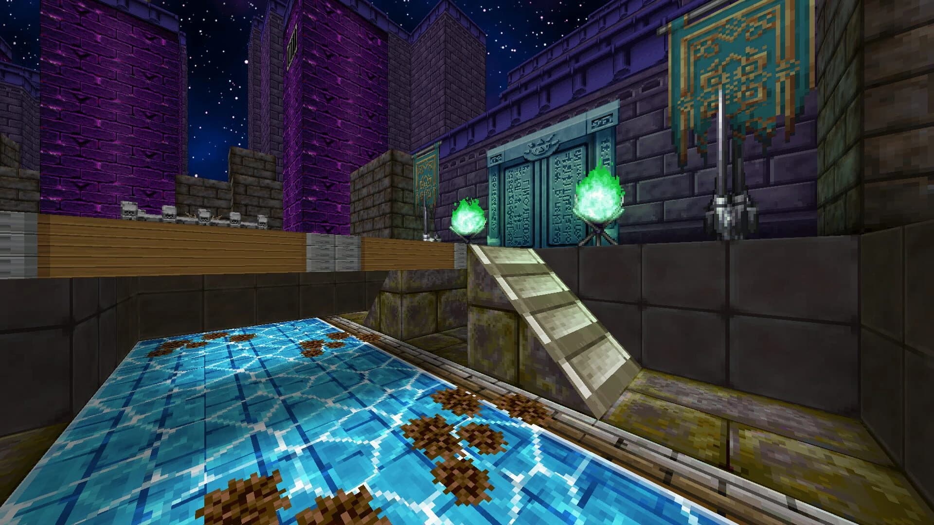 Kin's Chronicle screenshot 5