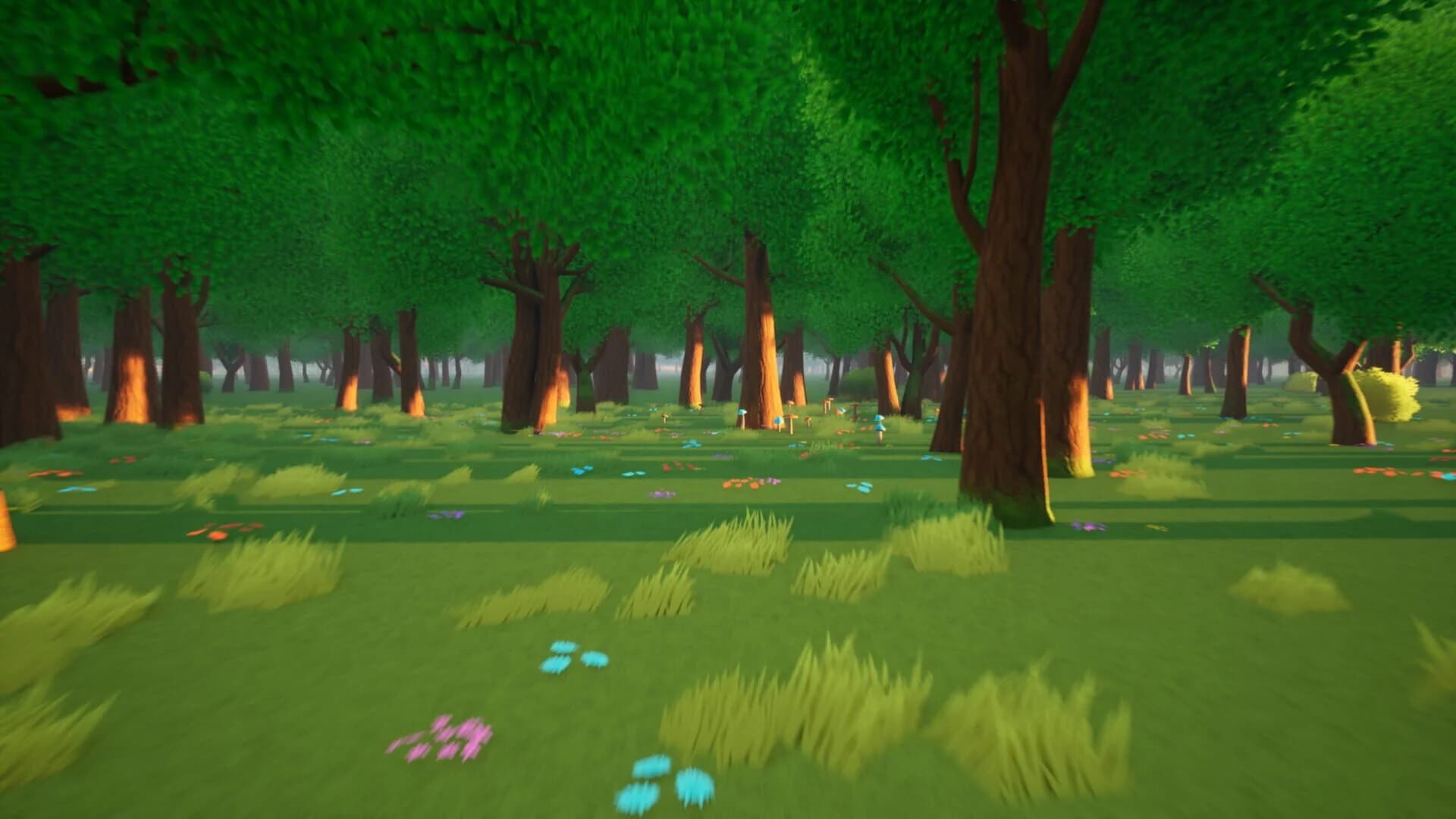 Kinsfolk screenshot 3