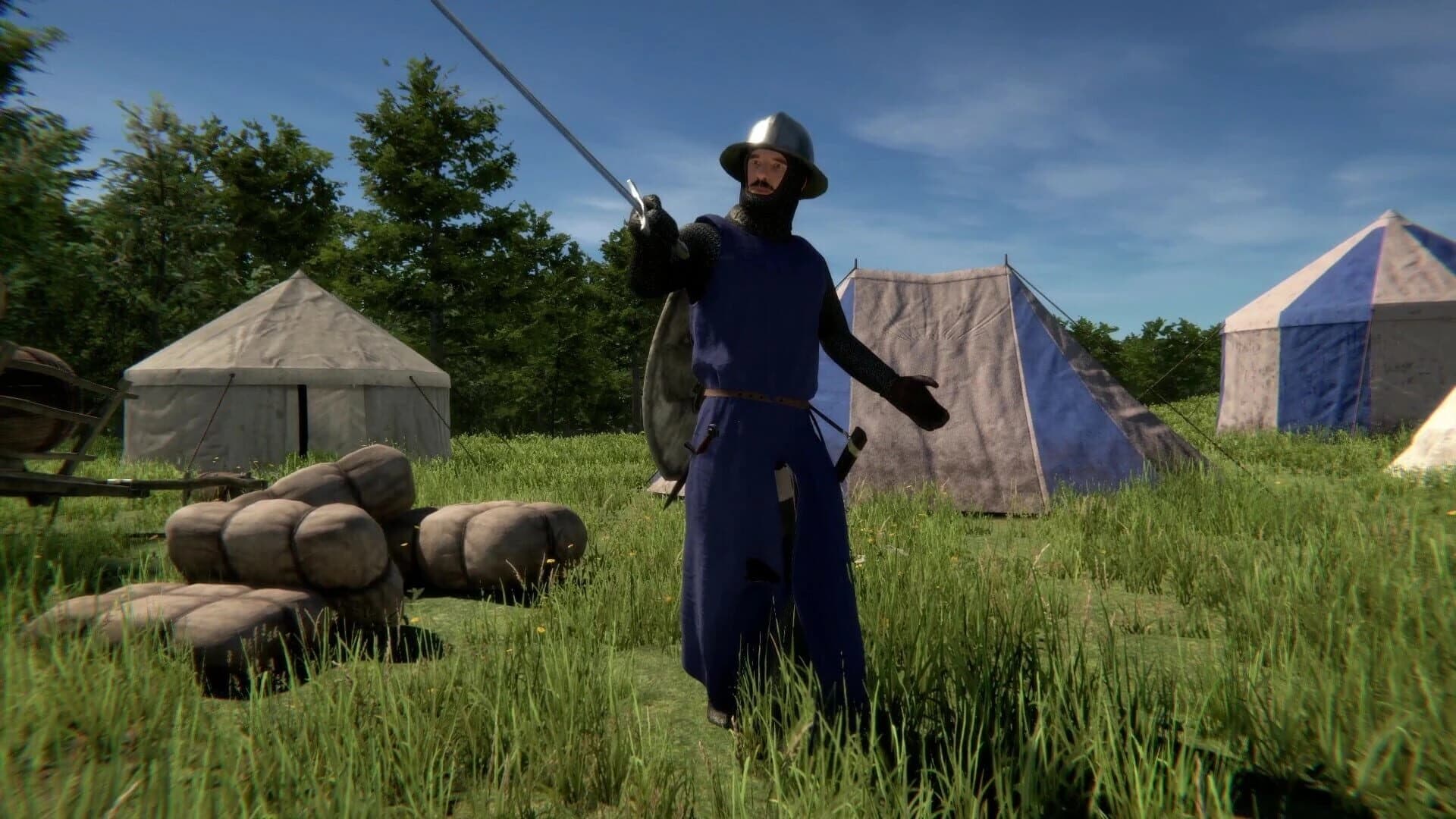 Kinstrife screenshot 5