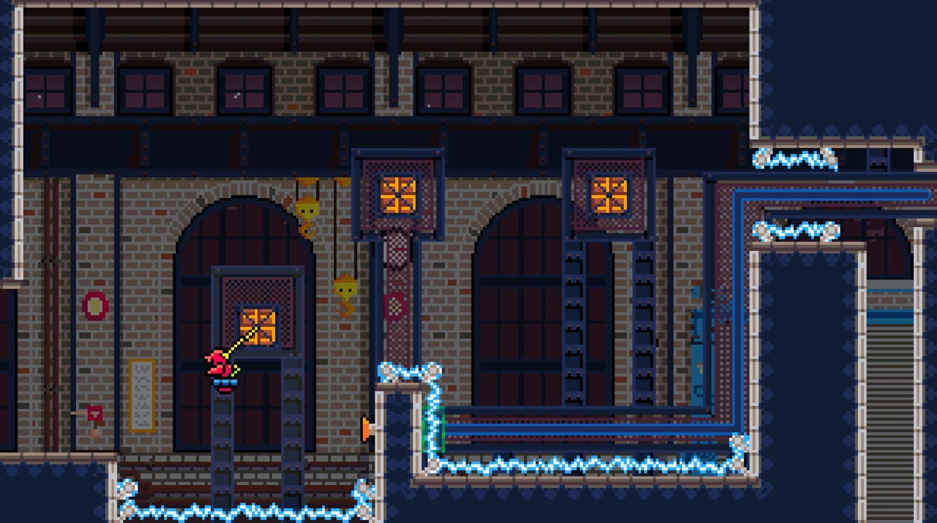 Kiopioke! screenshot 2