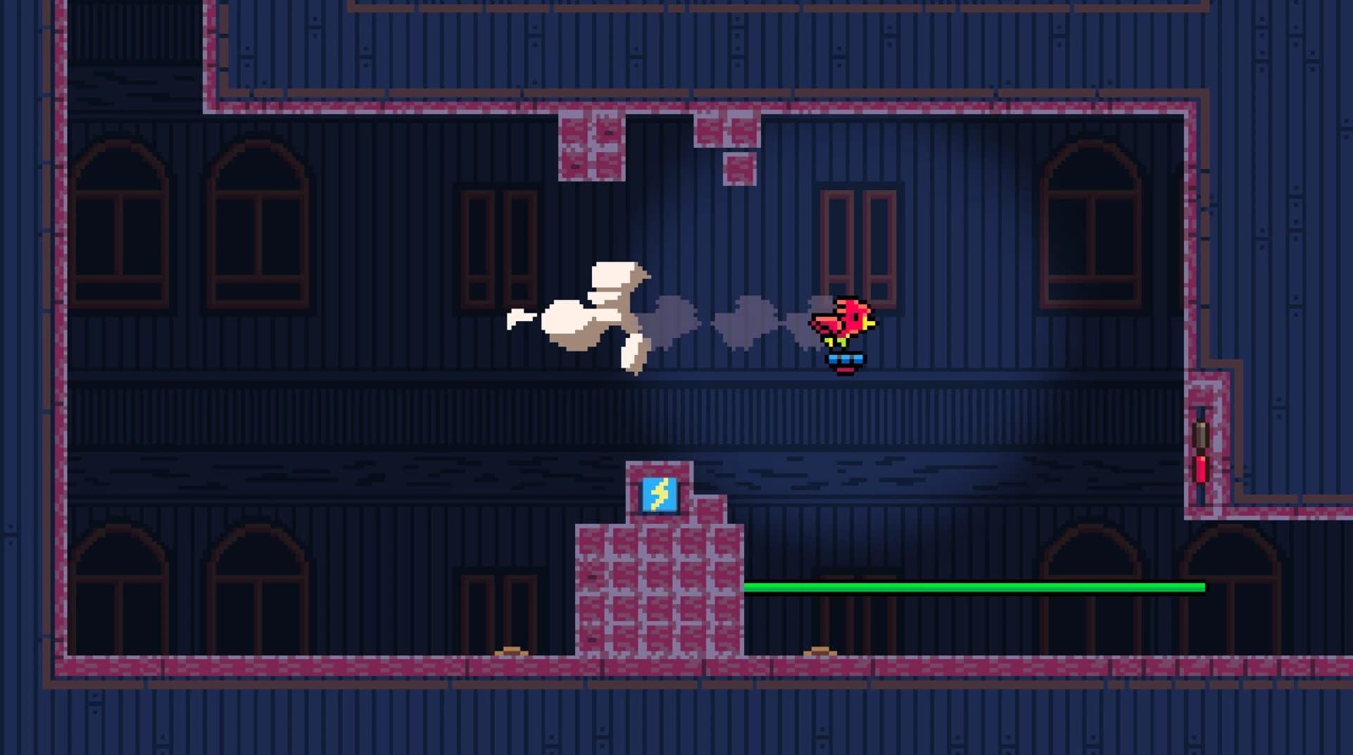 Kiopioke! screenshot 4