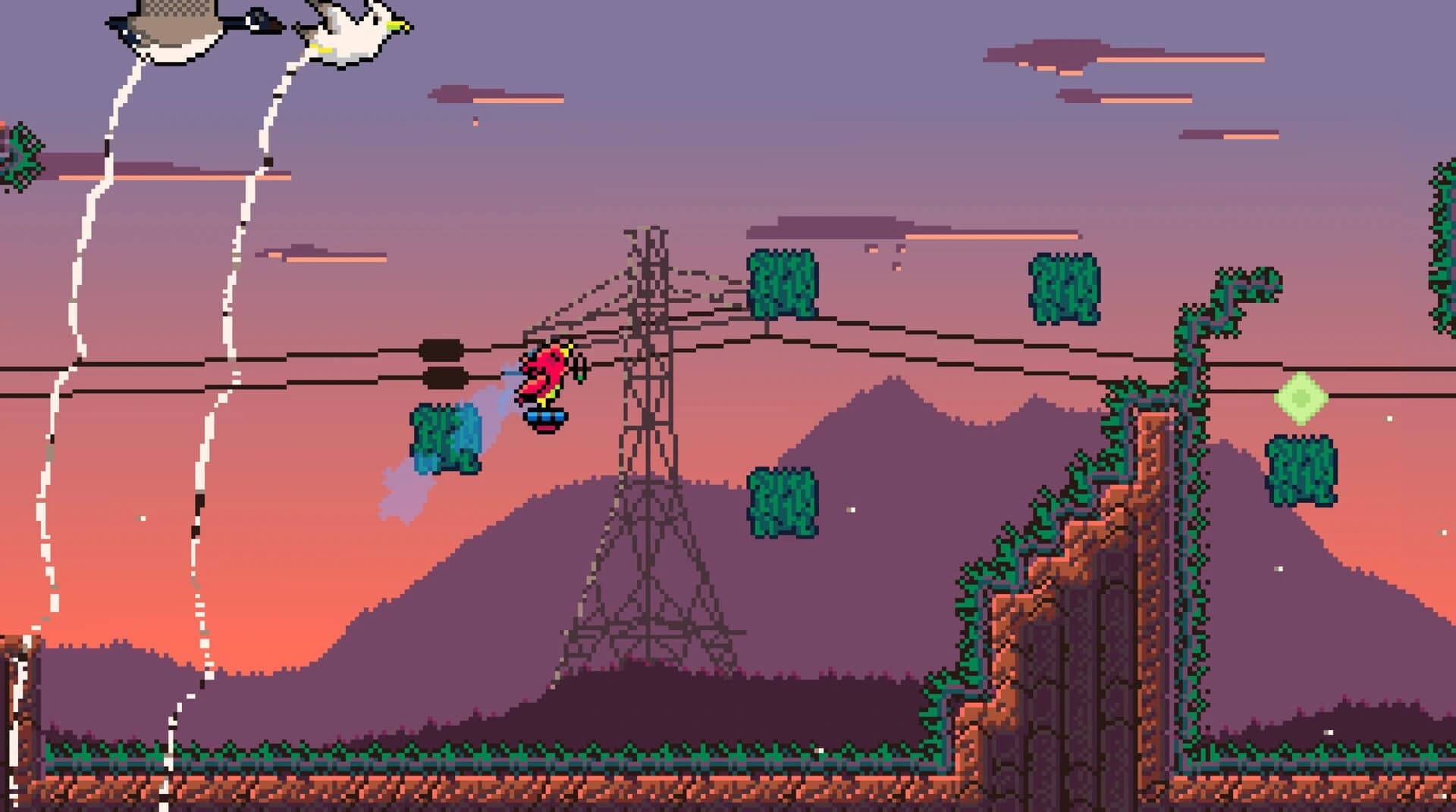 Kiopioke! screenshot 3