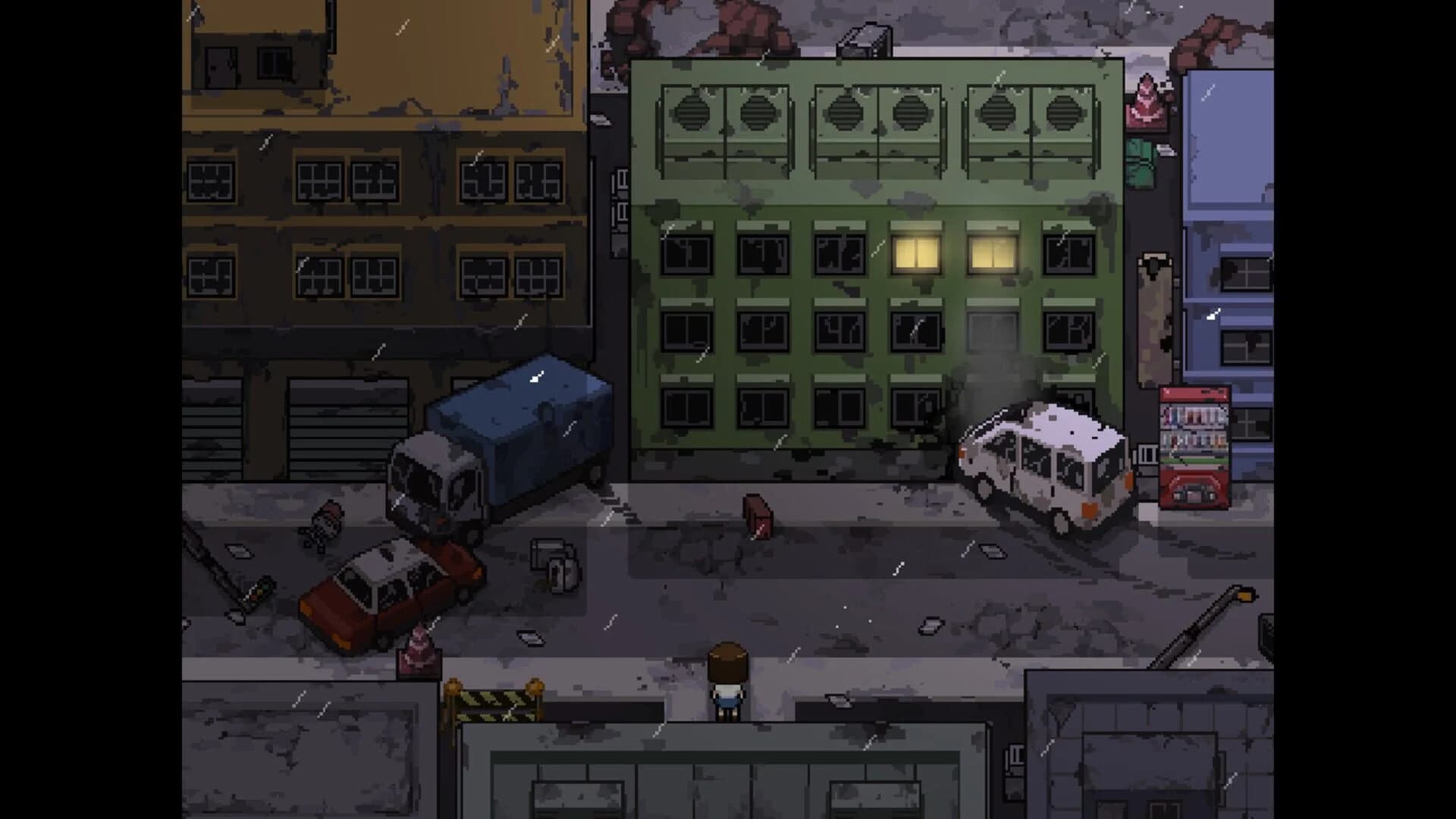 Kio's Adventure screenshot 5