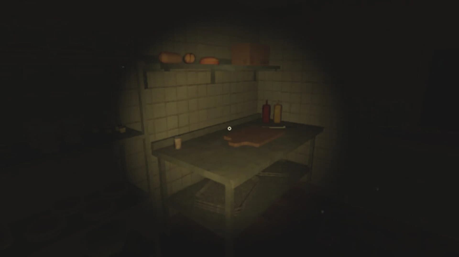 Kiosk screenshot 3
