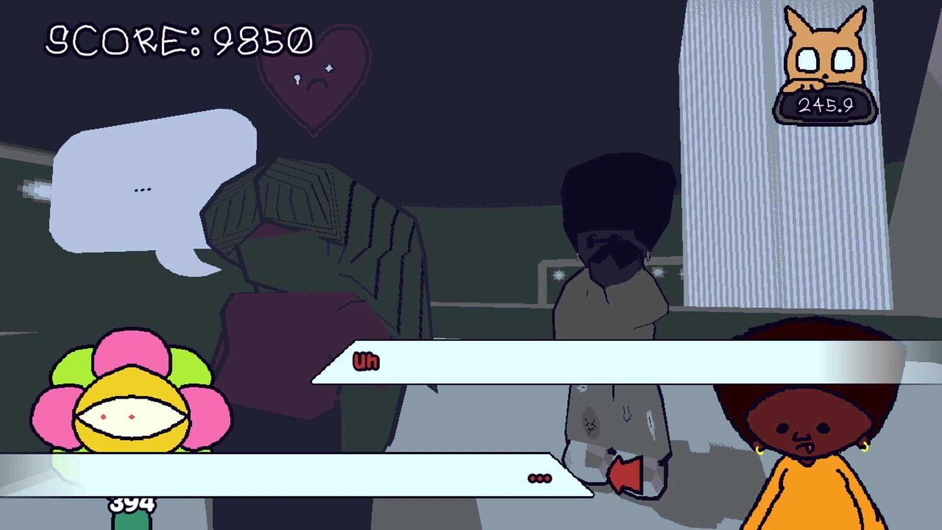 Kipidon: We Will Always Love You screenshot 3