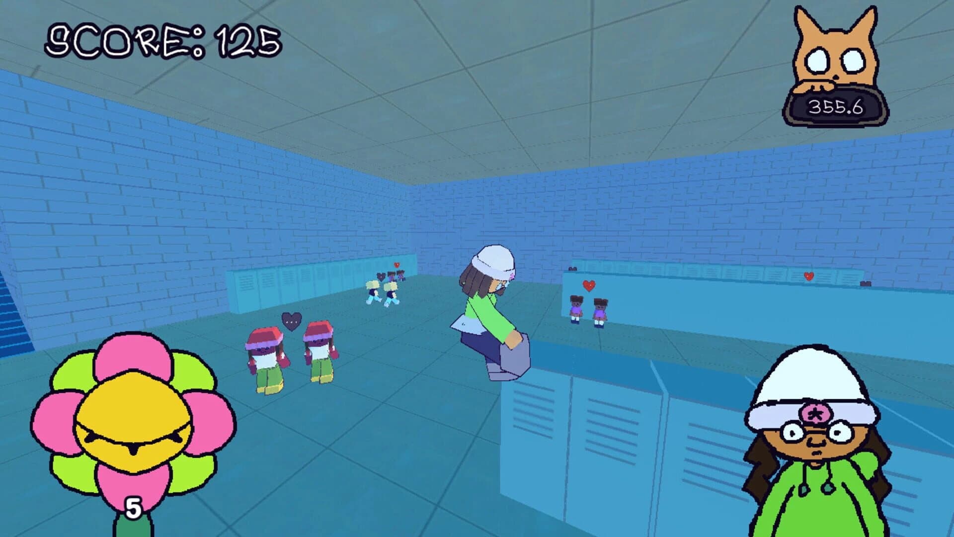 Kipidon: We Will Always Love You screenshot 5