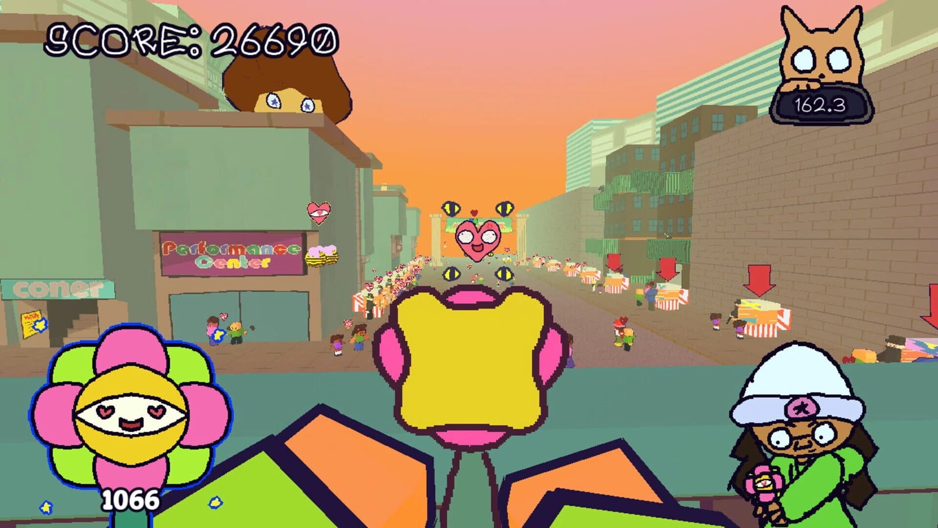 Kipidon: We Will Always Love You screenshot 4