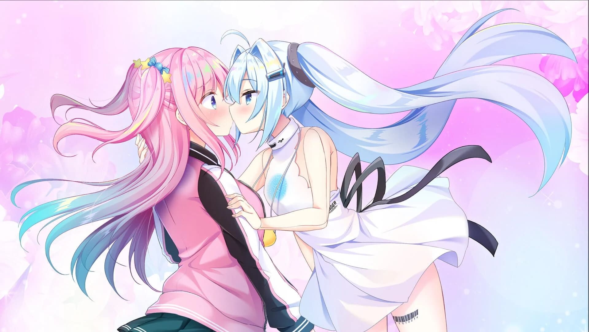 Kirakira Monstars screenshot 2