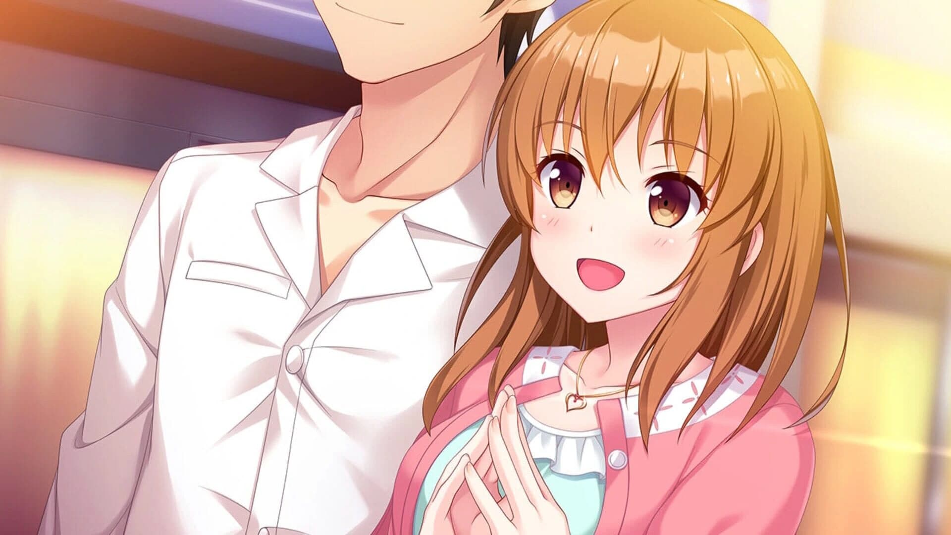 Kirakira Stars Idol Project Memories screenshot 1