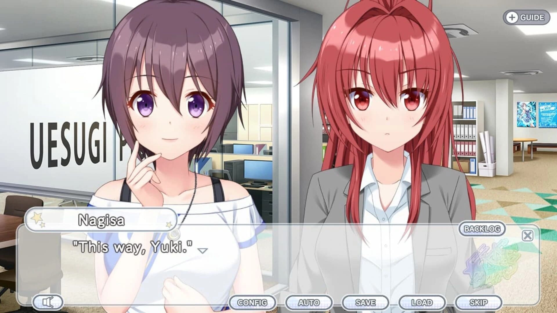 Kirakira Stars Idol Project Memories screenshot 4