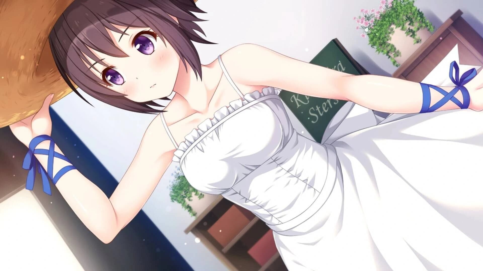 Kirakira Stars Idol Project Nagisa screenshot 1