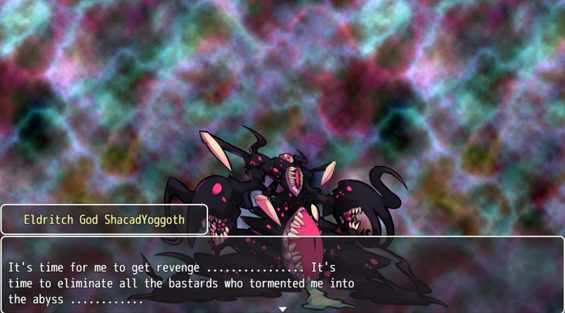 Kira's Contract screenshot 2