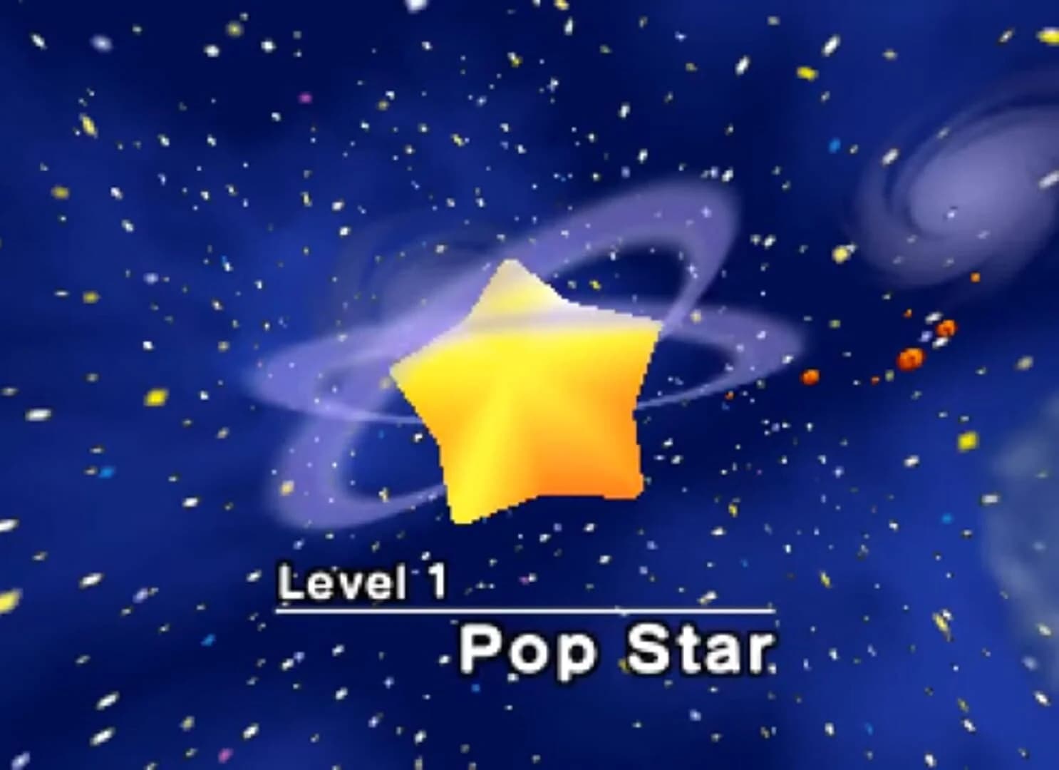 Kirby 64: The Crystal Shards screenshot 5