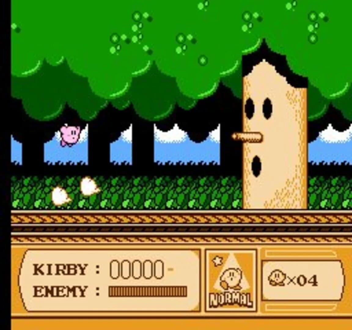 Kirby's Adventure screenshot 5