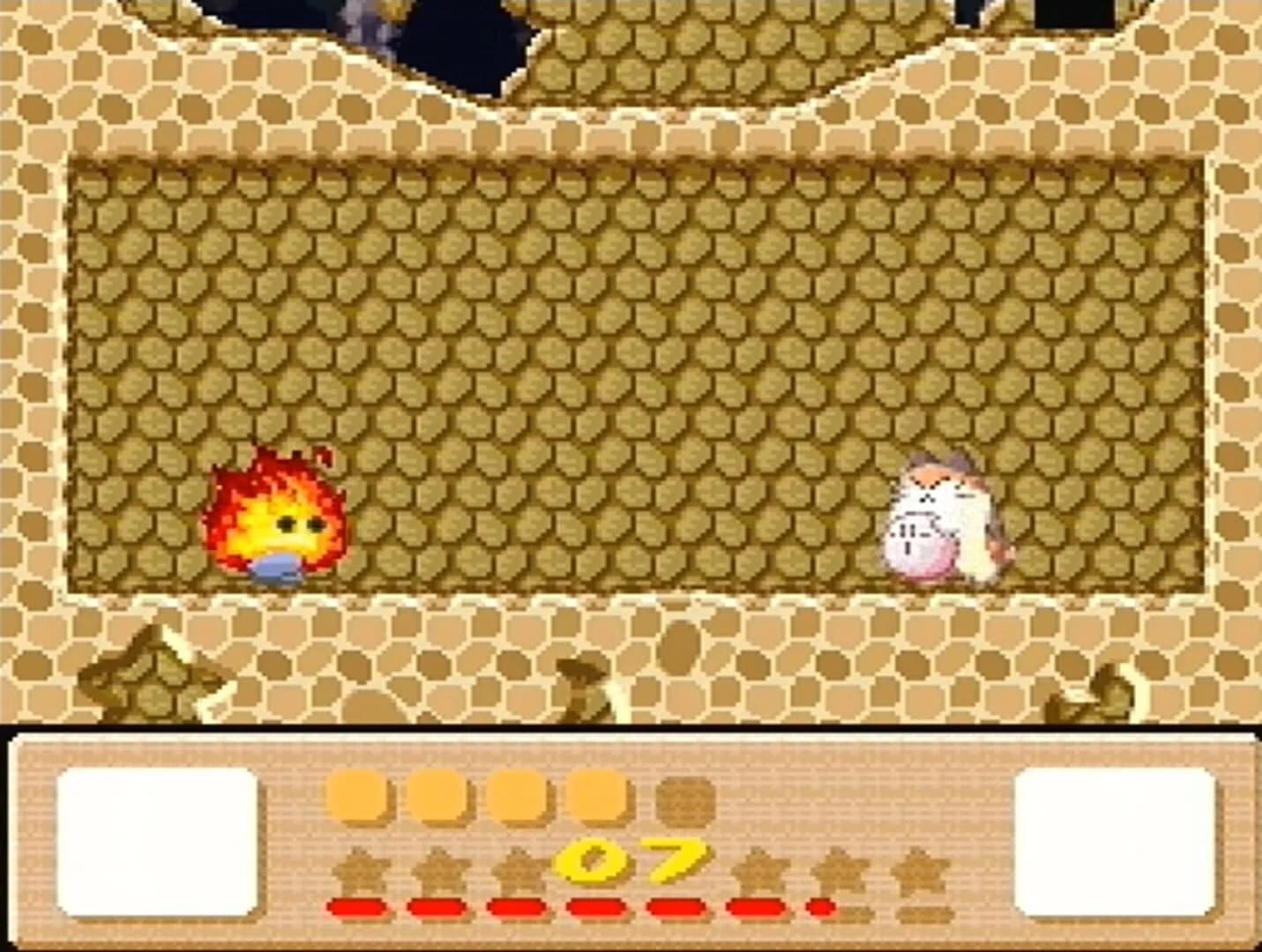 Kirby's Dream Land 3 screenshot 3
