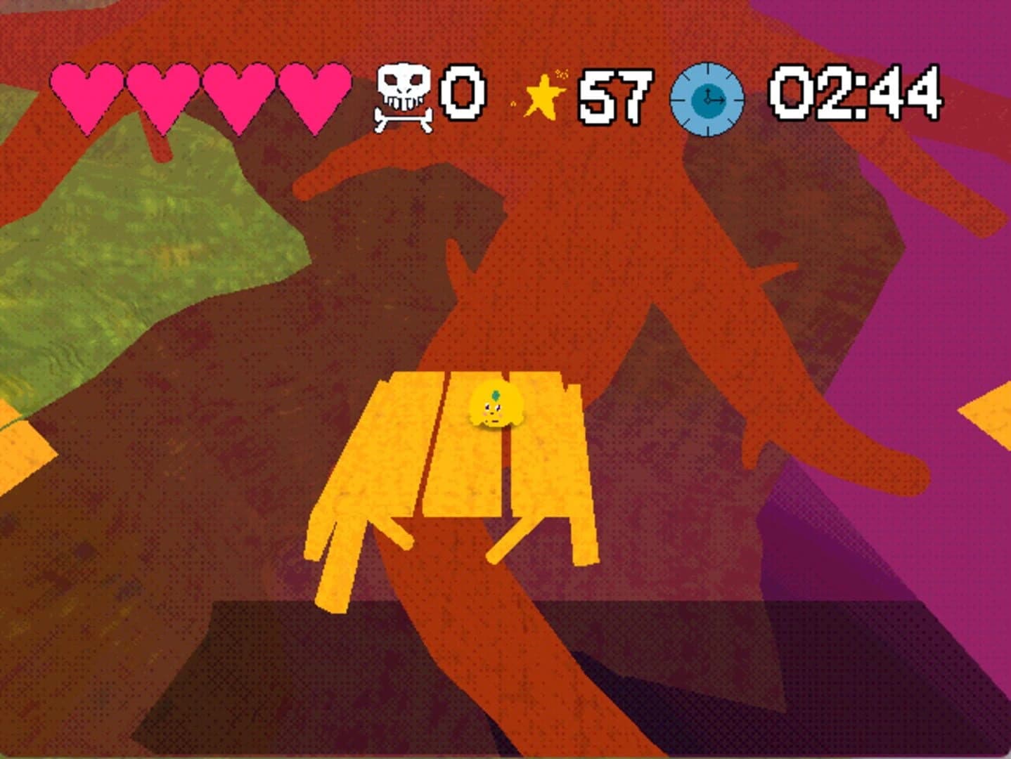 KiroKiro BoBon screenshot 2