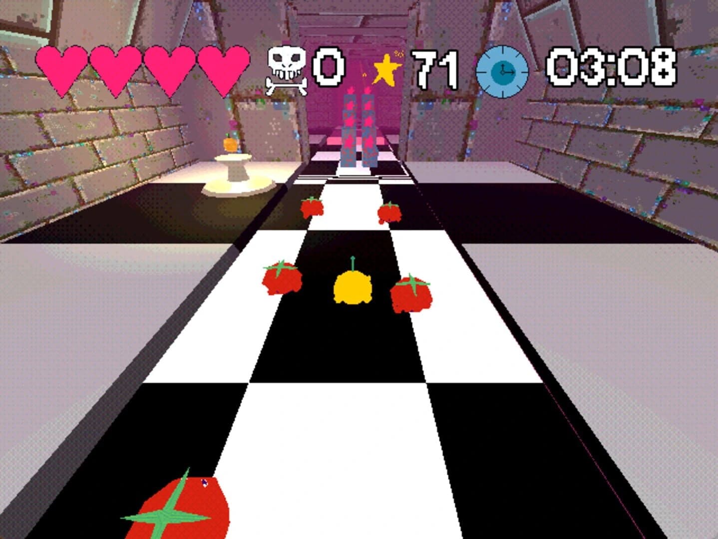 KiroKiro BoBon screenshot 4