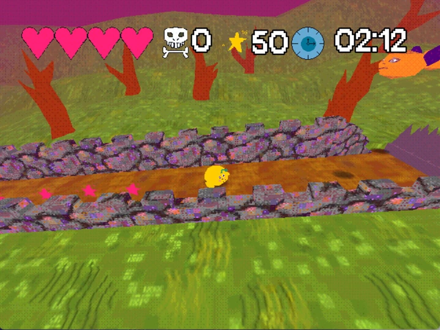 KiroKiro BoBon screenshot 3