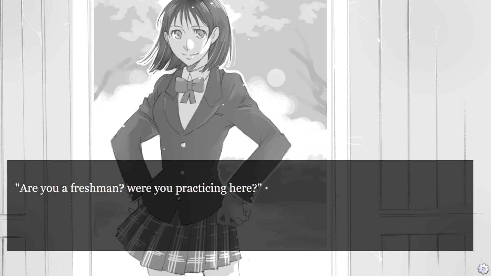 Kisaragi no Hougyoku screenshot 4