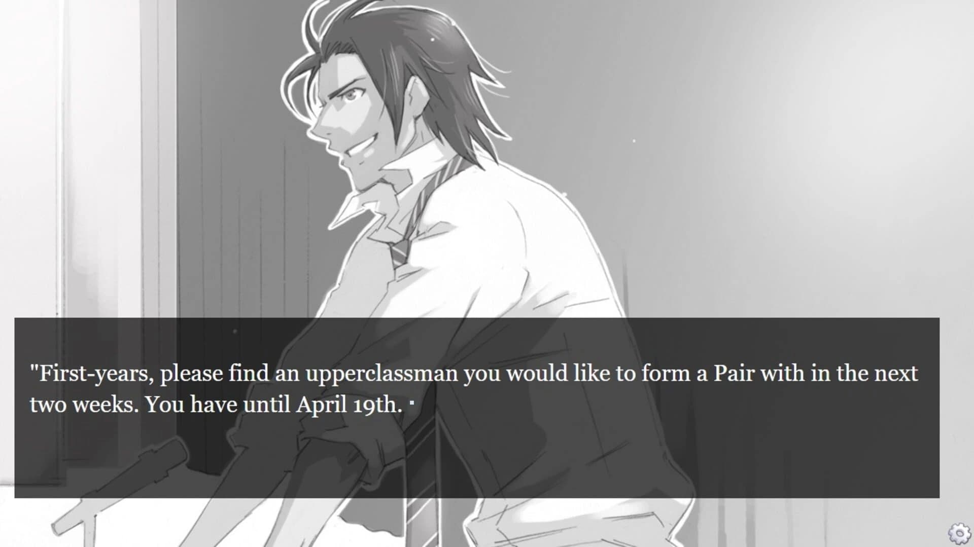 Kisaragi no Hougyoku screenshot 2