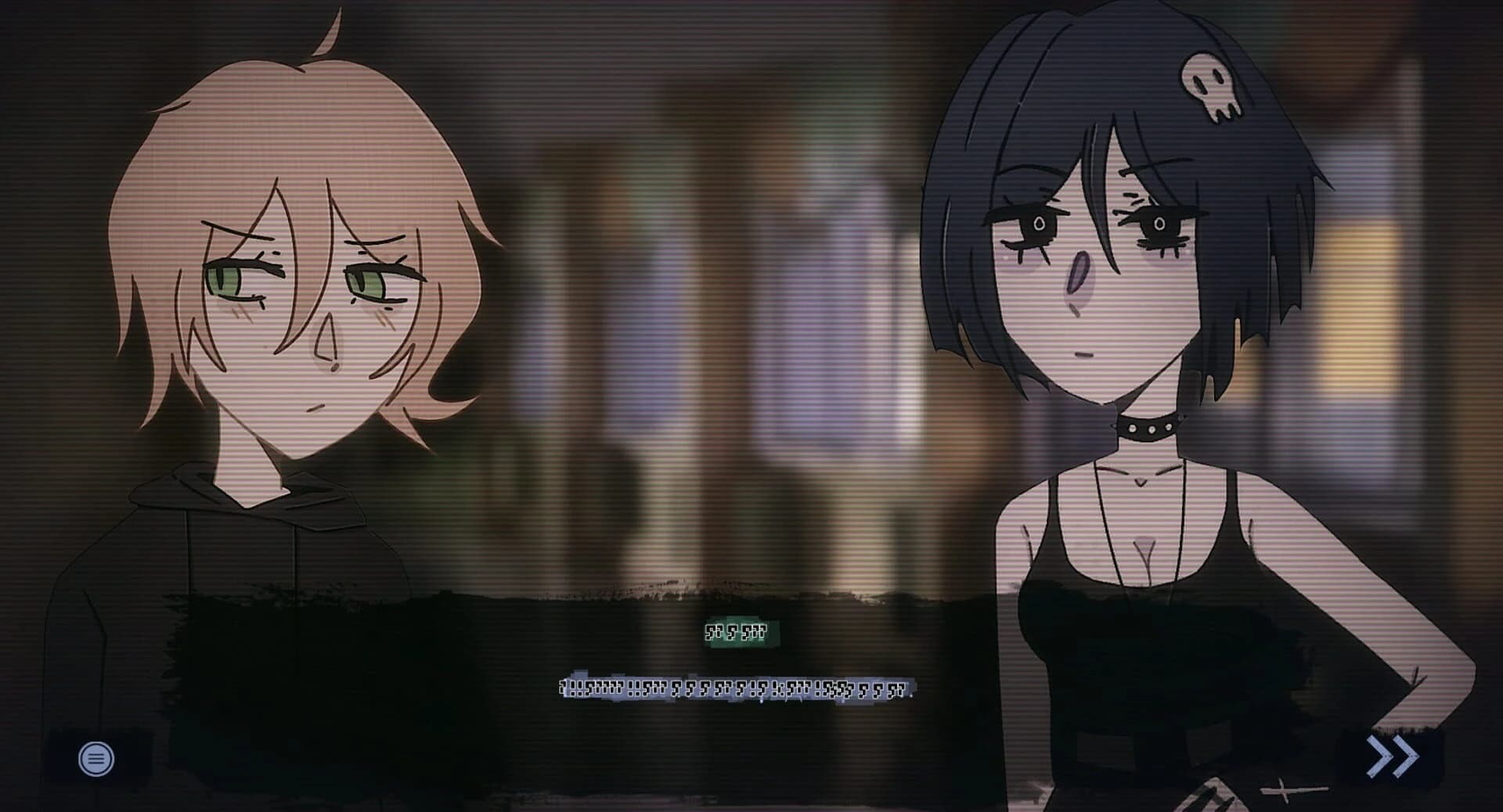 Kishki screenshot 1