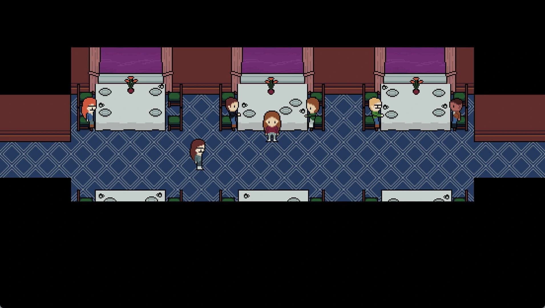Kissed by a Star screenshot 2