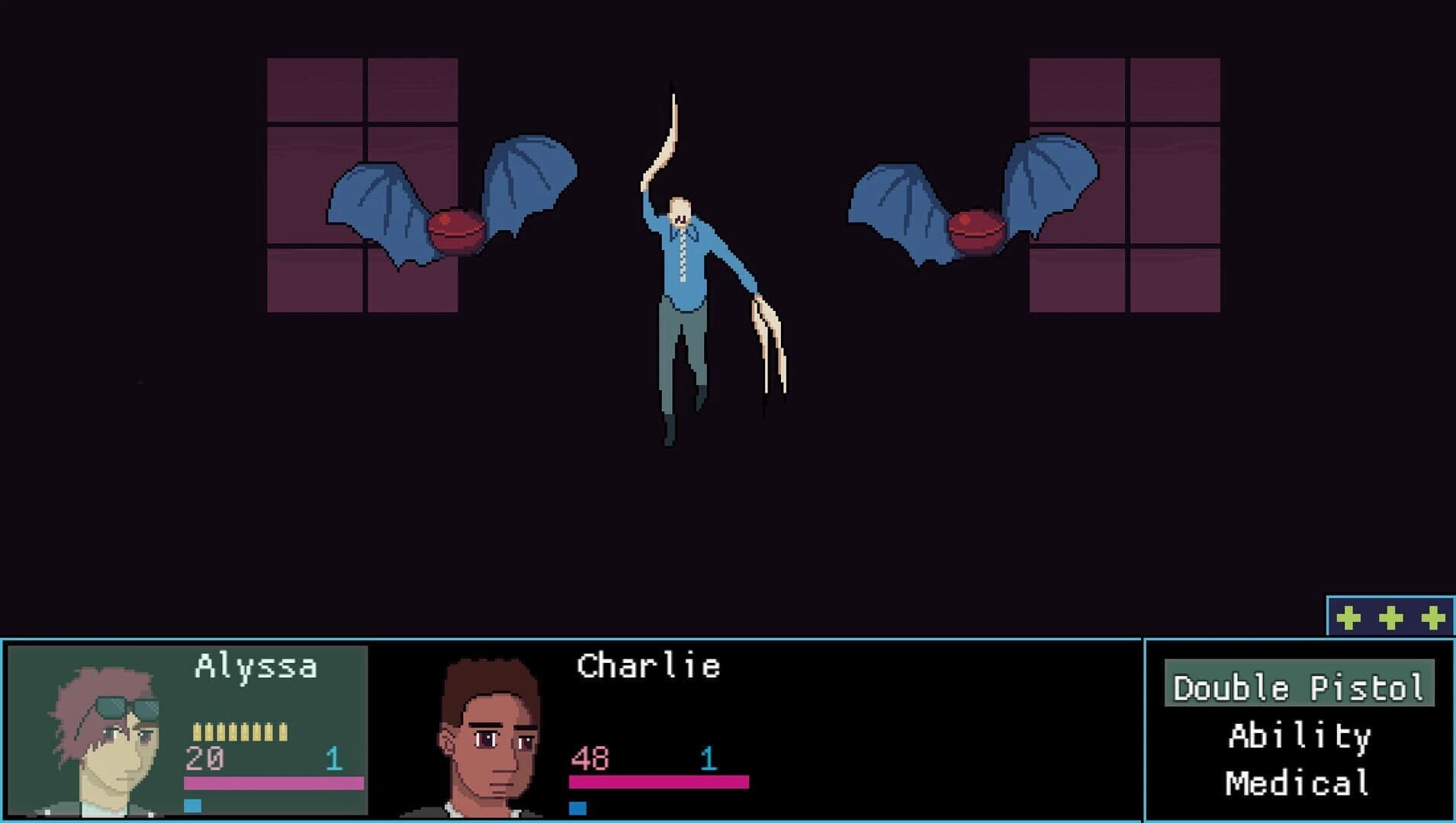 Kissed by a Star screenshot 3
