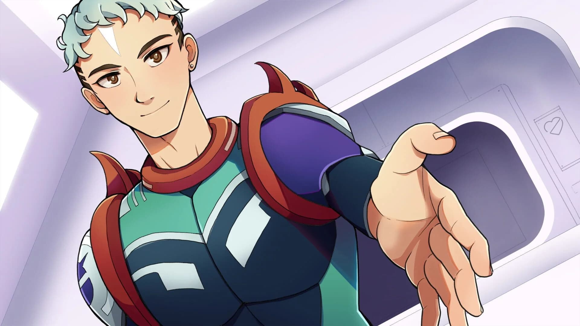 Kiss/Off screenshot 4