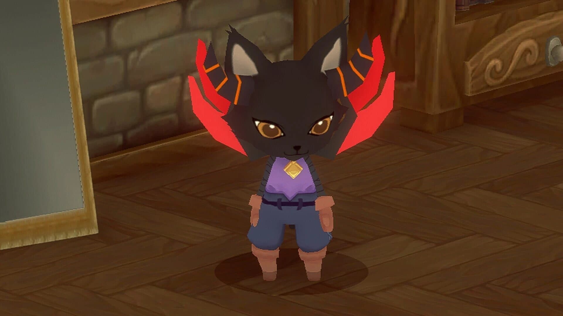 Kitaria Fables: Deluxe Edition screenshot 2