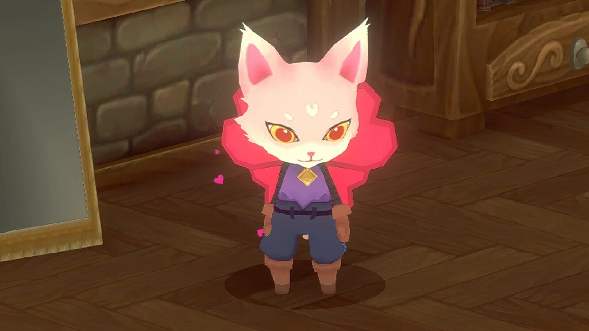 Kitaria Fables: Deluxe Edition screenshot 1