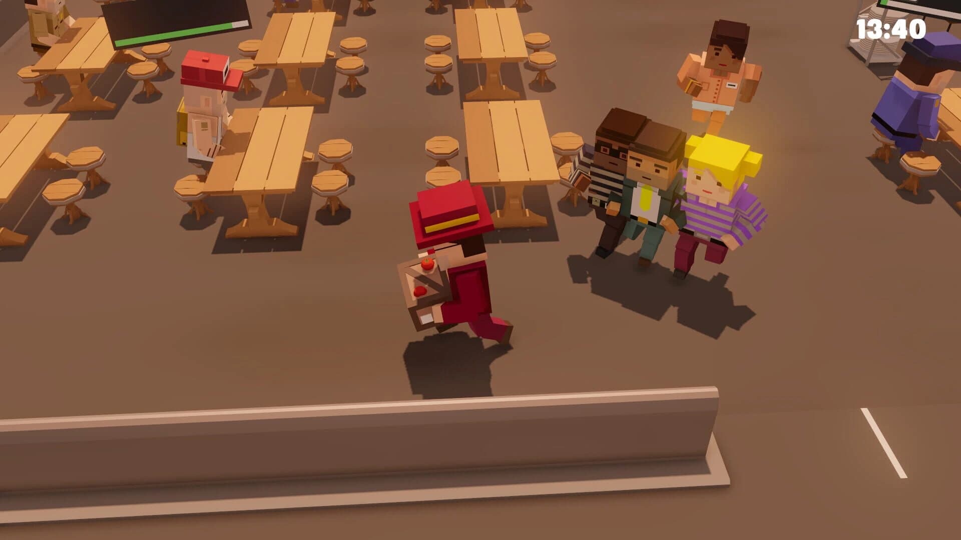 Kitchen Carnage screenshot 5