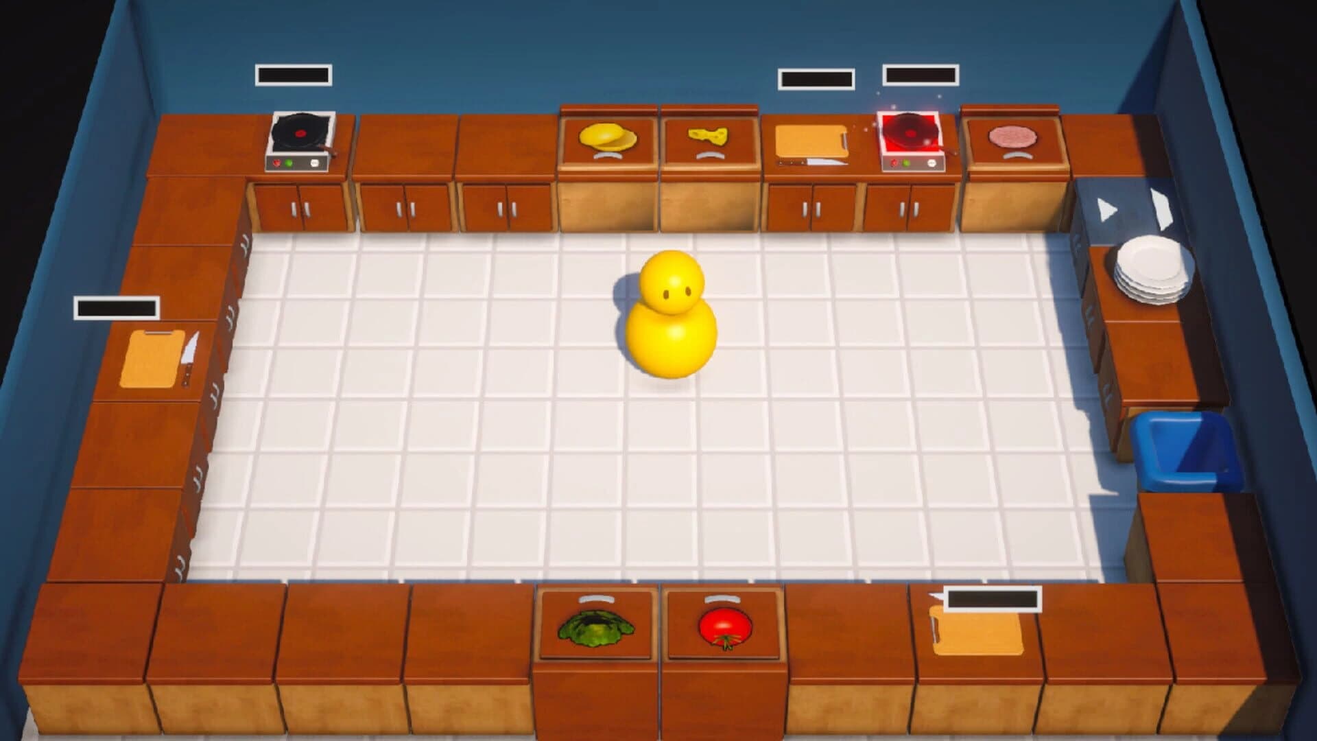 Kitchen Chaos screenshot 5