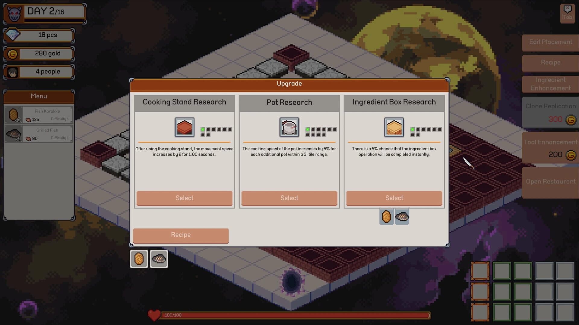 Kitchen Crisis screenshot 5