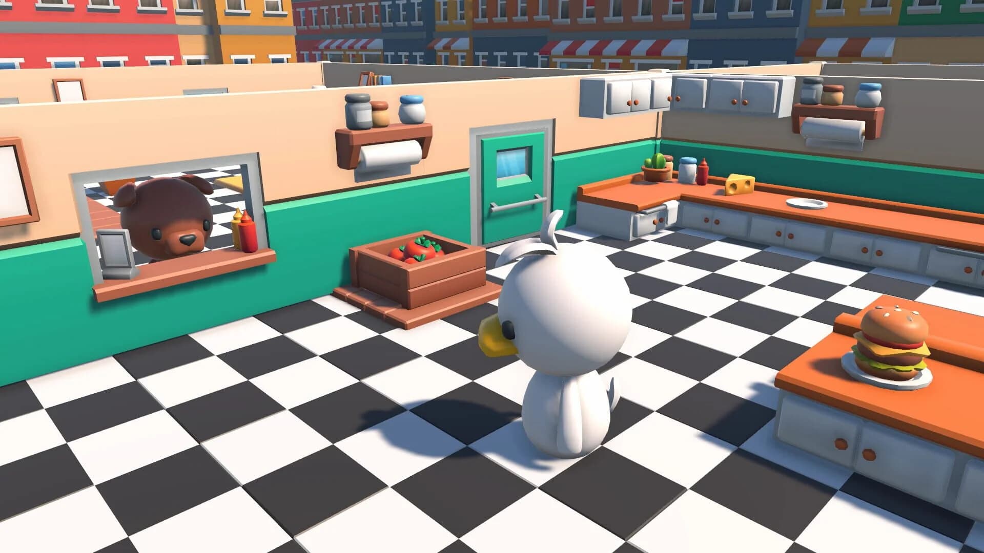 Kitchen Delights screenshot 3