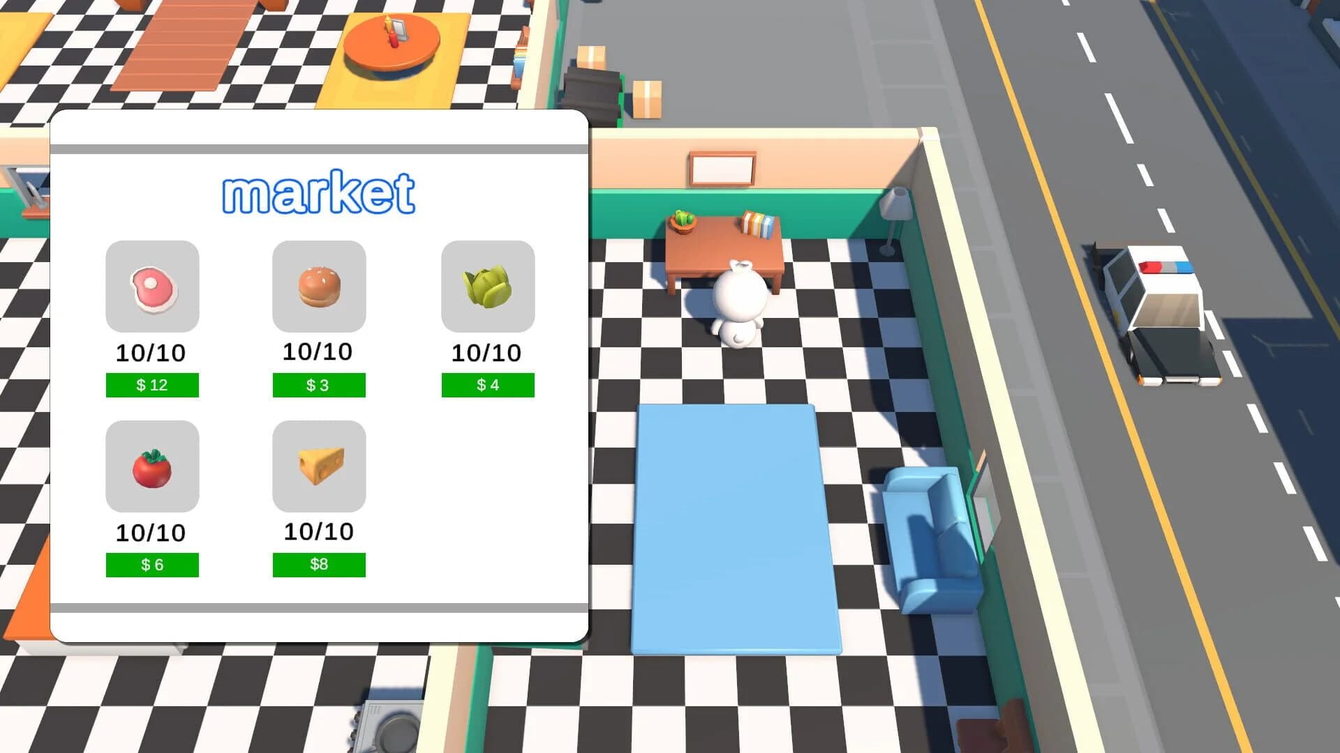 Kitchen Delights screenshot 5