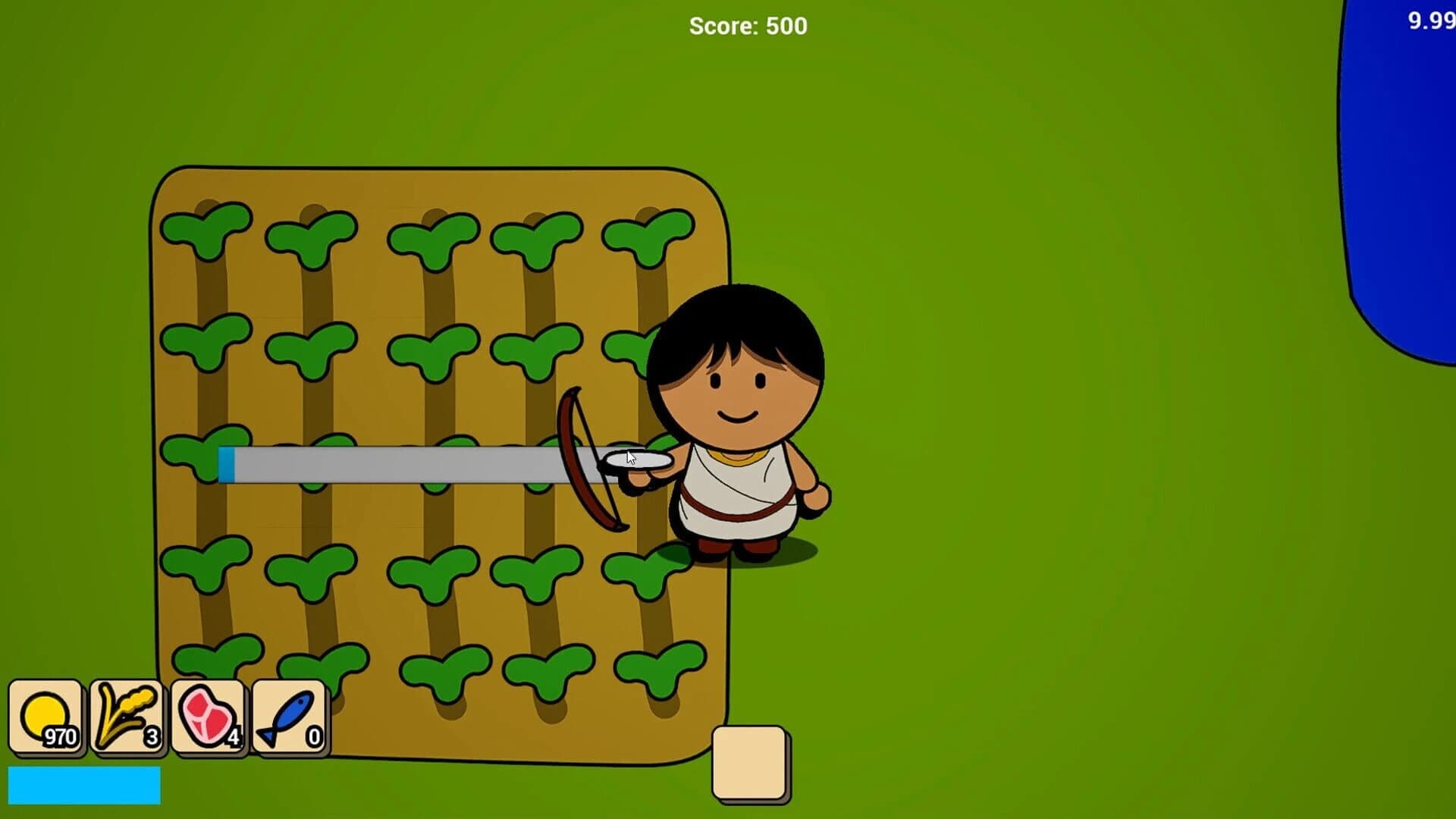 Kitchen of Gods screenshot 5