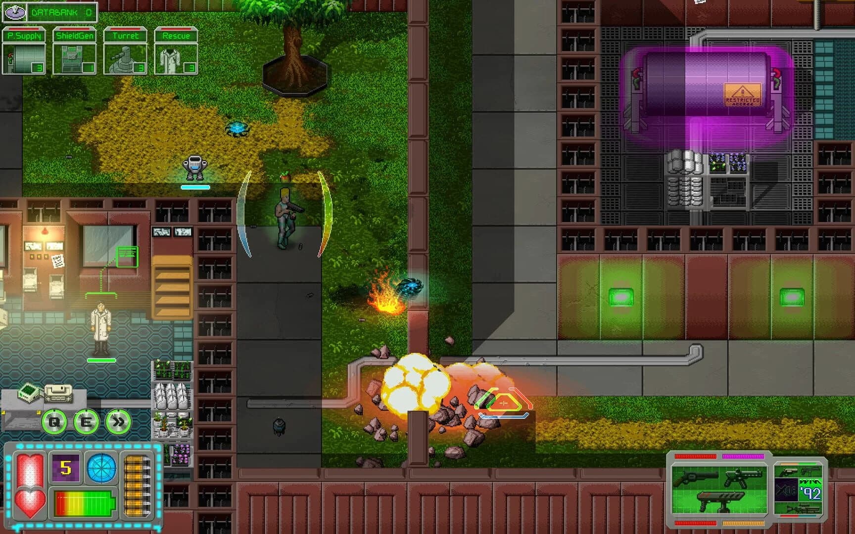 Kite screenshot 4