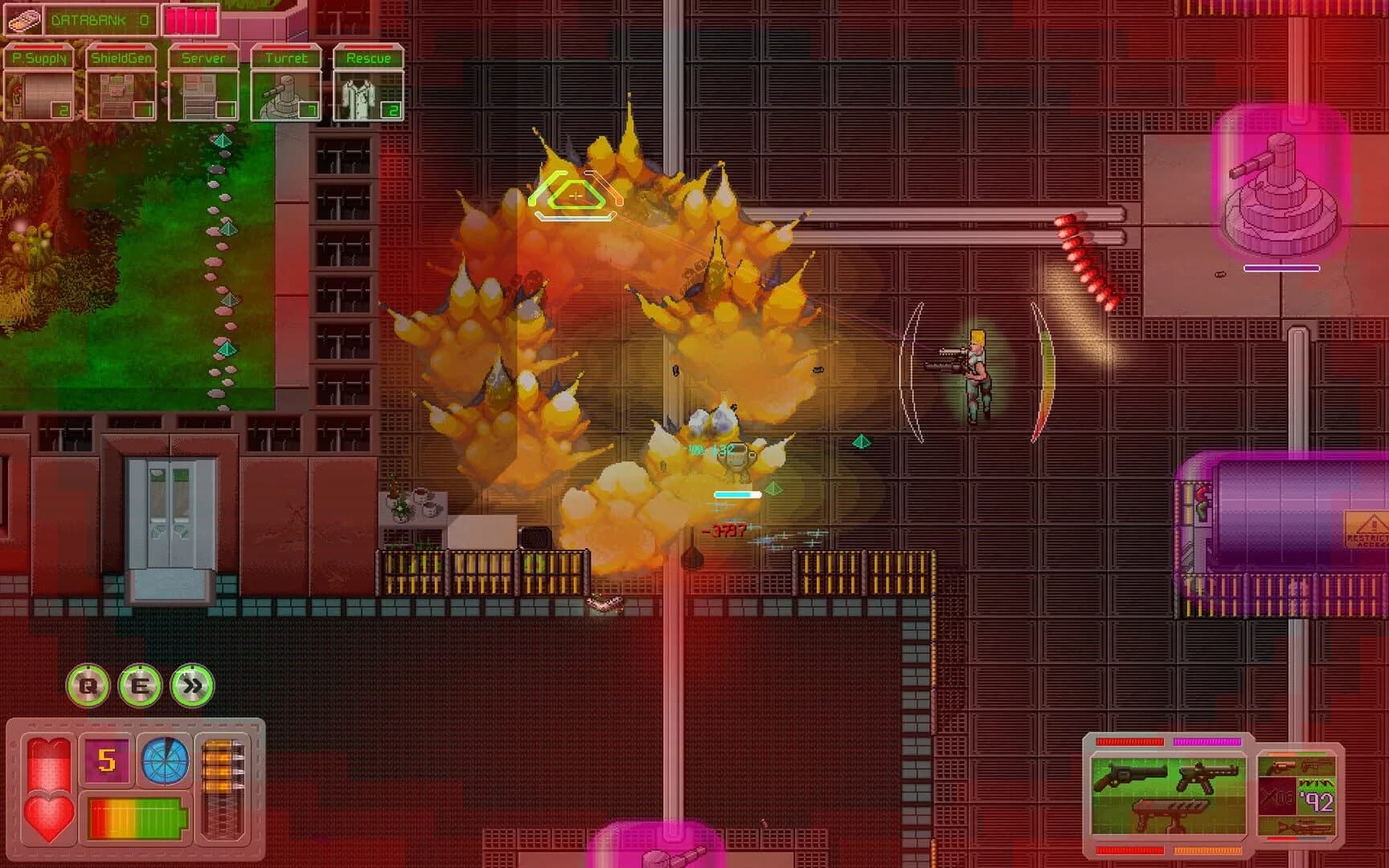 Kite screenshot 5