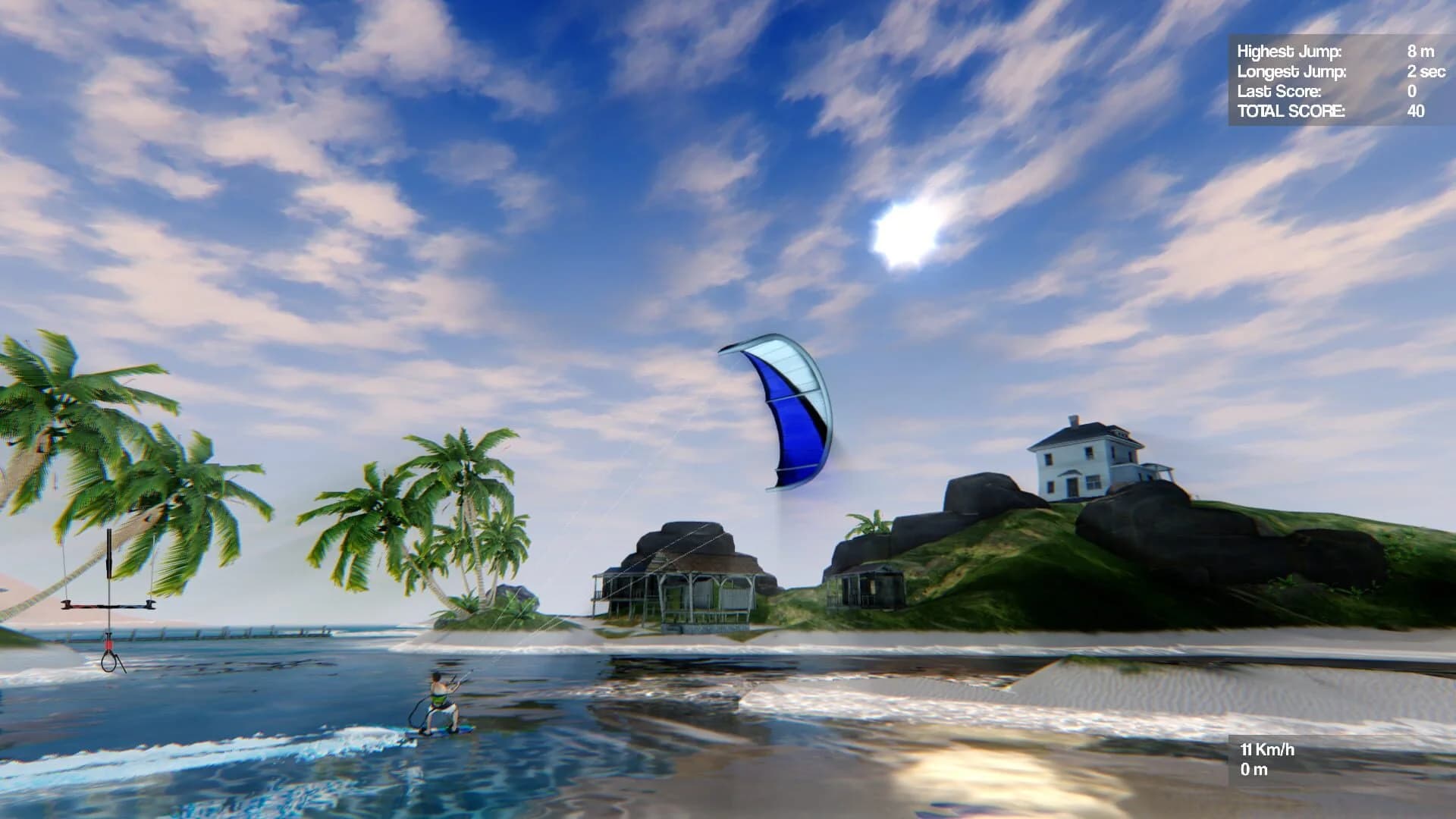 Kiteboarding Pro screenshot 2