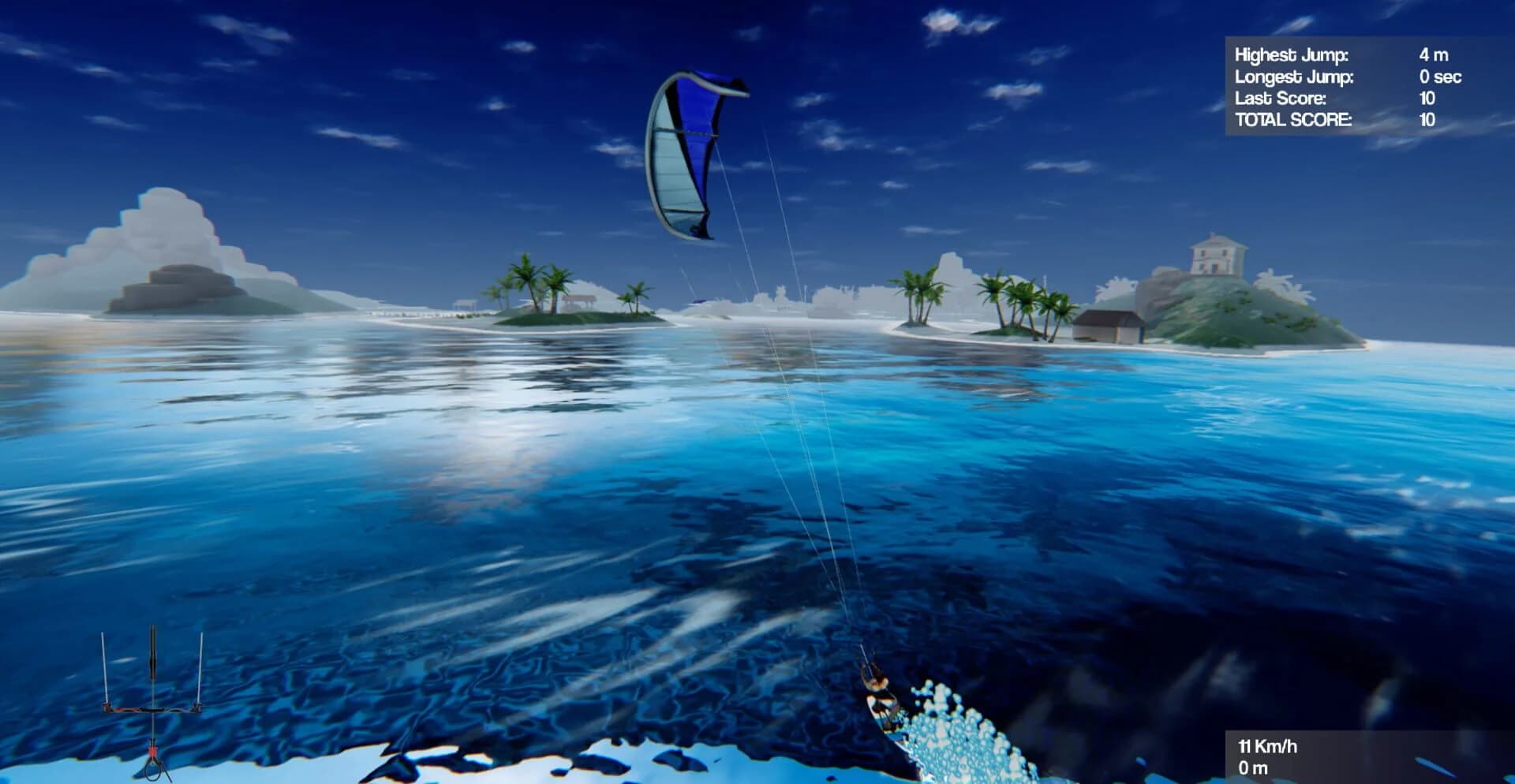 Kiteboarding Pro screenshot 4