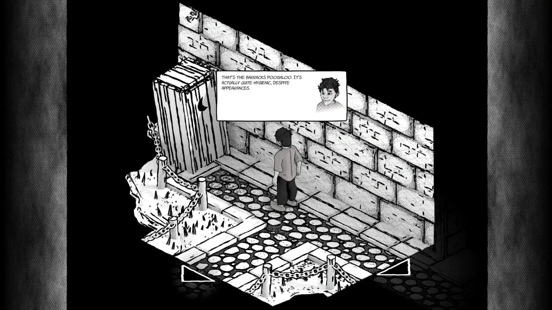 Kith - Tales from the Fractured Plateaus screenshot 5