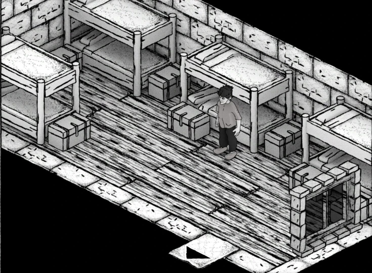 Kith - Tales from the Fractured Plateaus screenshot 2