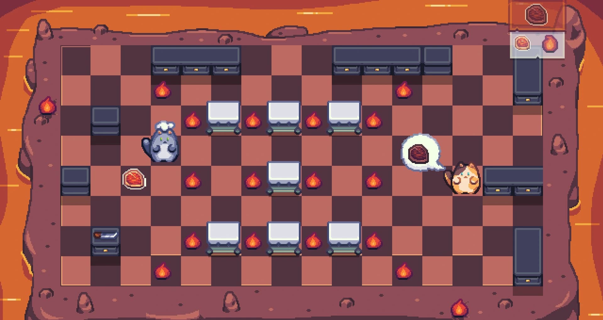 Kiting Cat screenshot 6