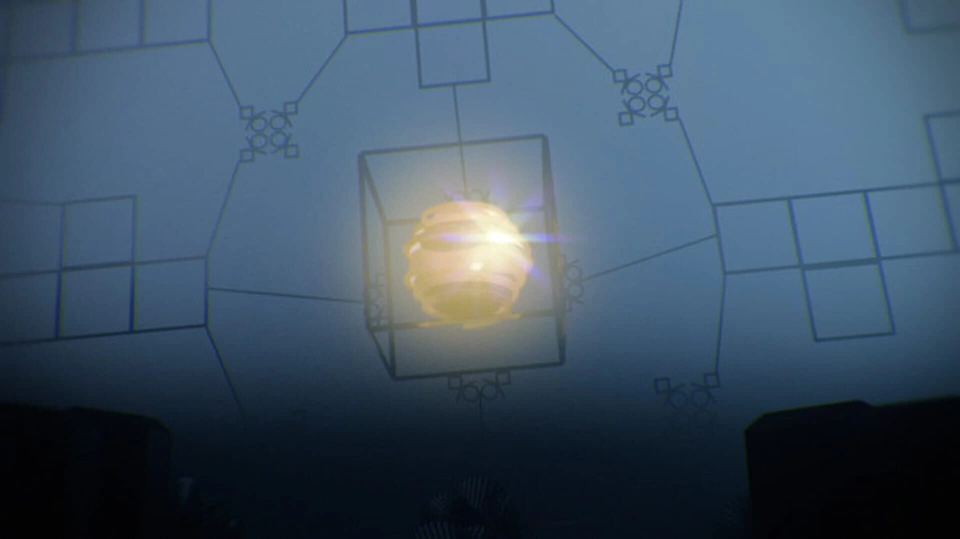Kitrinos: Inside the Cube screenshot 4