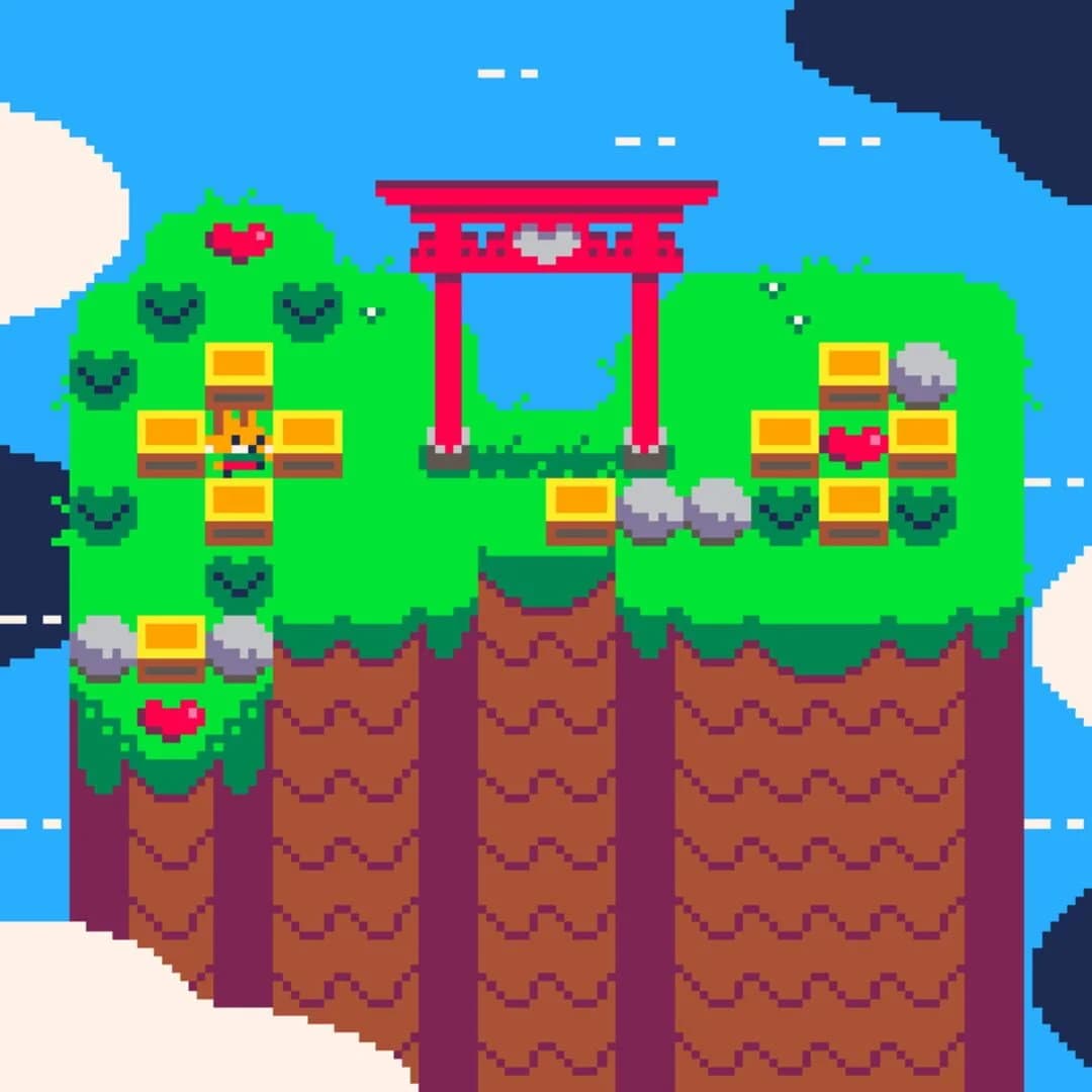 Kitsu screenshot 2